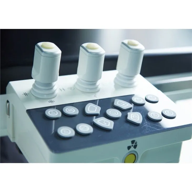 medical angiograhy system