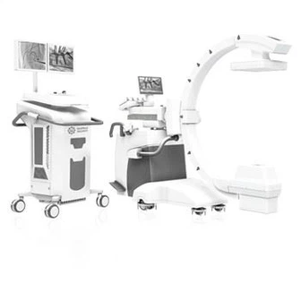C-Arm-Durchleuchtungsgerät